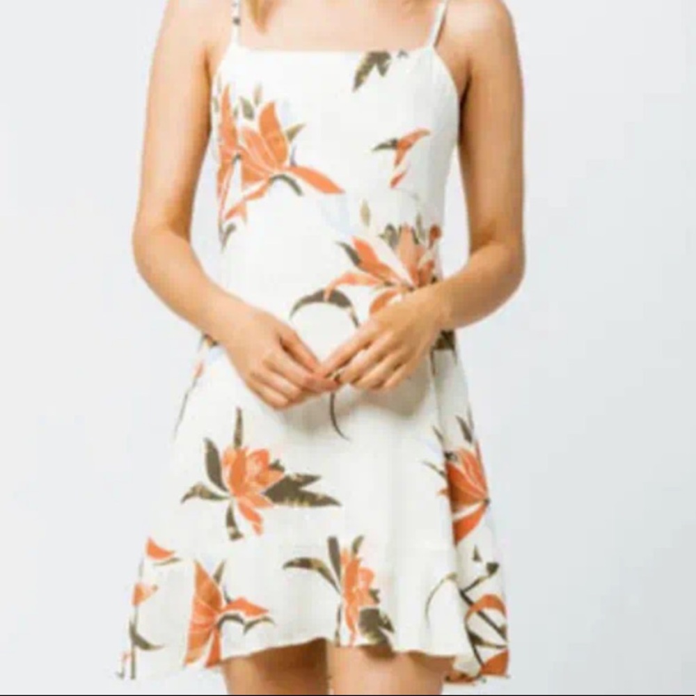 O'Neill Nathan dress